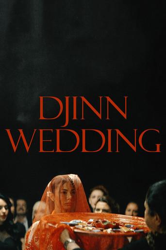 Djinn Wedding (2026) poster