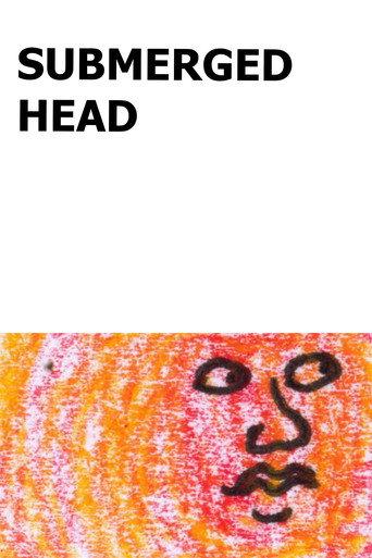 Submerged Head (2025) poster