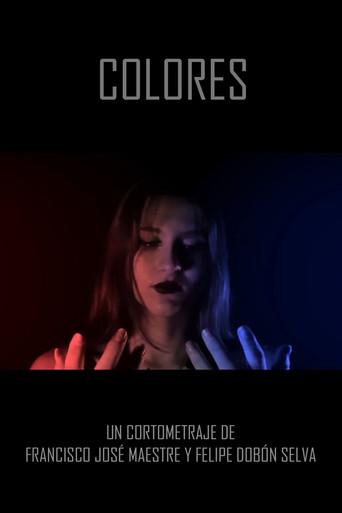 Colores () poster