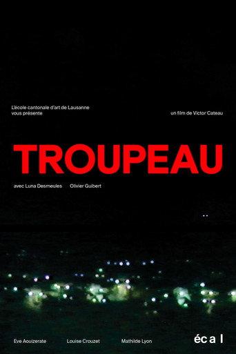 Troupeau (2023) poster