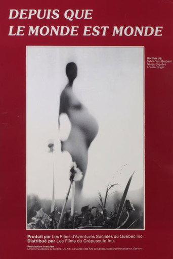 A Labour of Sharing (1981) poster