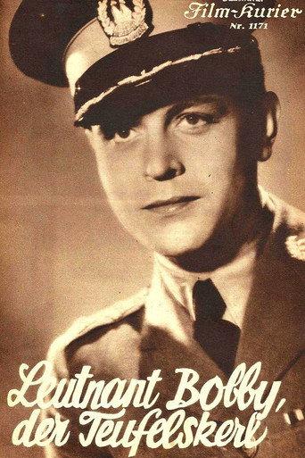 A Devil of a Fellow (1935) poster
