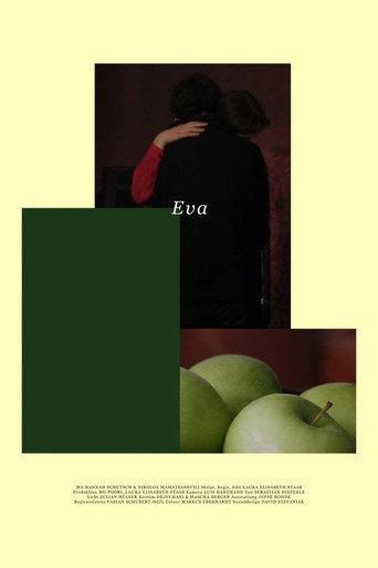 EVA (2025) poster