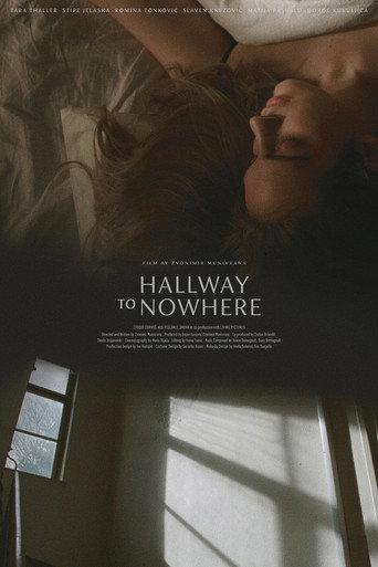 Hallway to Nowhere (2025) poster