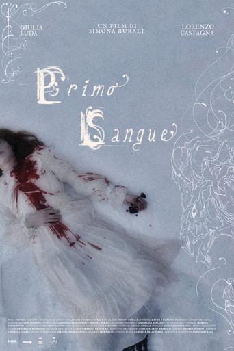 Primo Sangue () poster