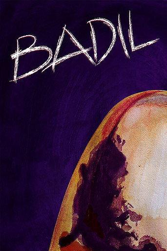Badil (2013) poster