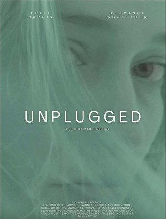 Unplugged () poster