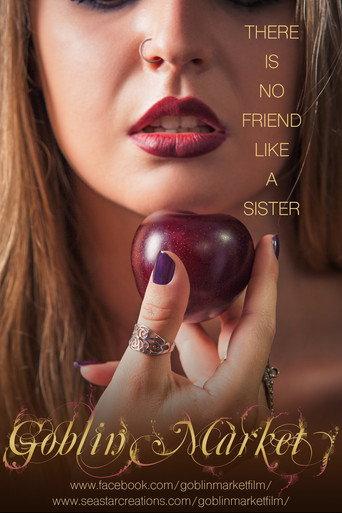 Goblin Market (2016) poster
