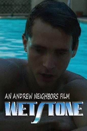 Wetstone (2020) poster