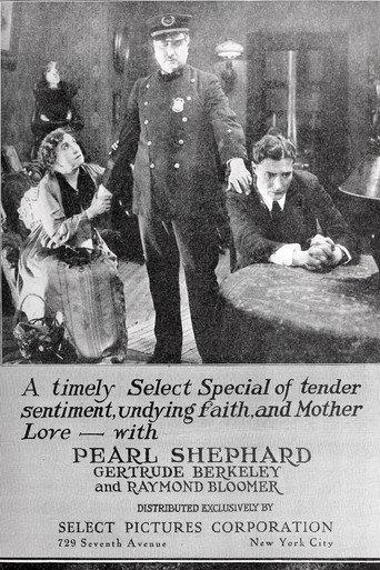 Break the News to Mother (1919) poster