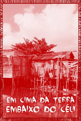 Em Cima da Terra Embaixo do Céu (1981) poster