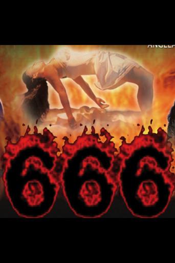 666 (2010) poster
