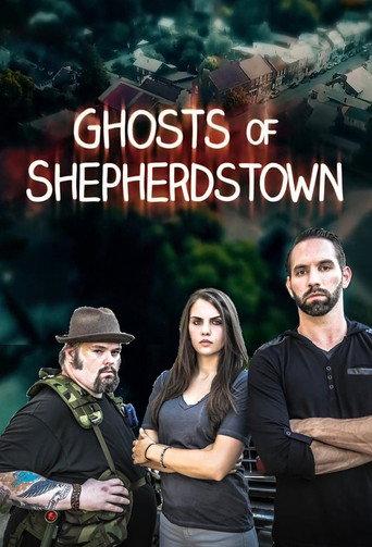 Ghosts of Shepherdstown () poster