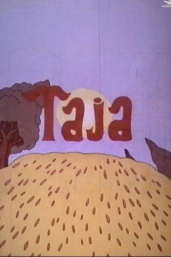 Taya (1980) poster