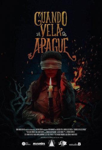 The Game Behind The Dark (2018) poster