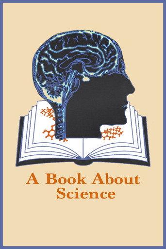 A Book About Science (2024) poster
