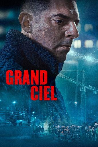 The Site (2026) poster