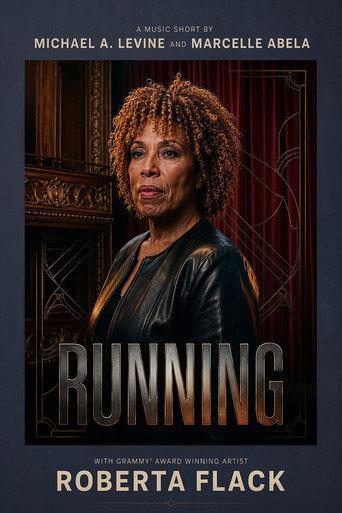Running (2026) poster