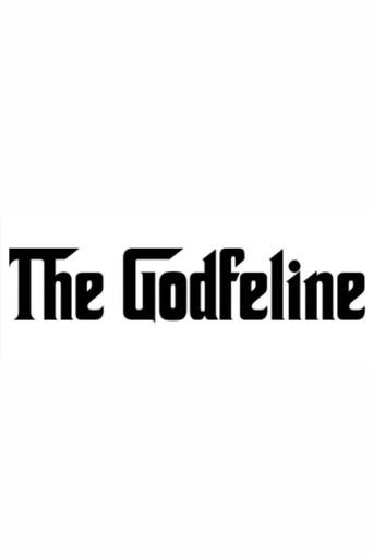 The Godfeline (2021) poster