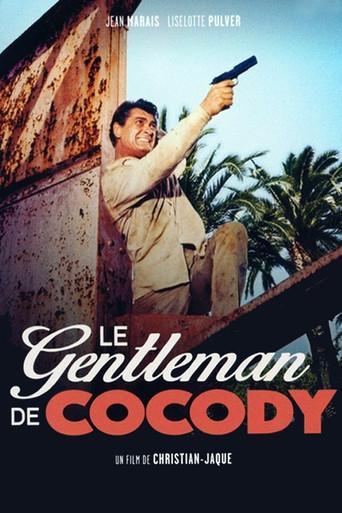 Ivory Coast Adventure (1965) poster