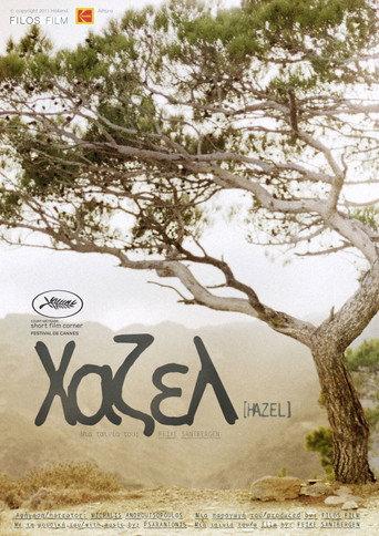 Hazel () poster