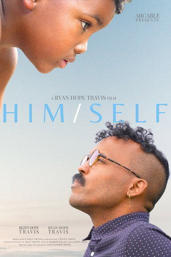 HIM/SELF () poster