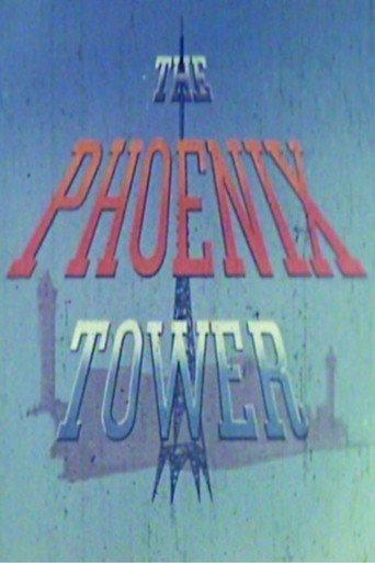 The Phoenix Tower (1957) poster