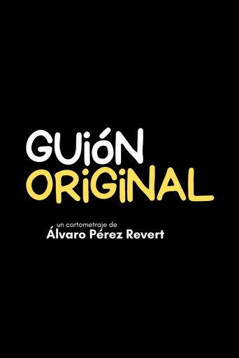 Guión Original () poster