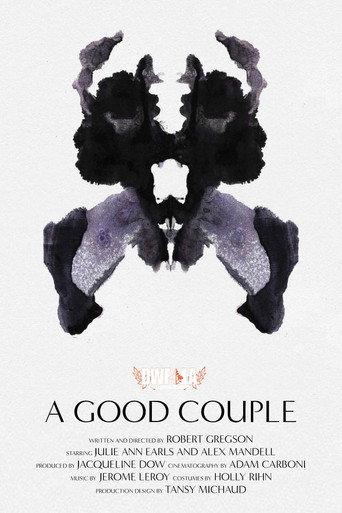 A Good Couple () poster