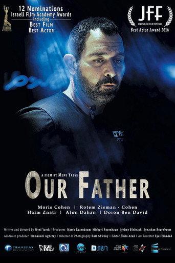 Our Father (2016) poster