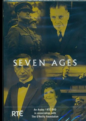 Seven Ages: The Story of the Irish State (2000) poster