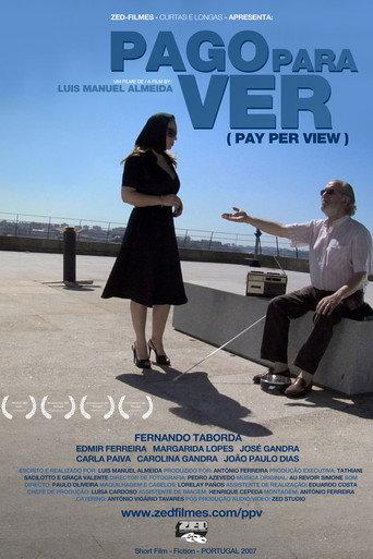 Pay Per View (2007) poster