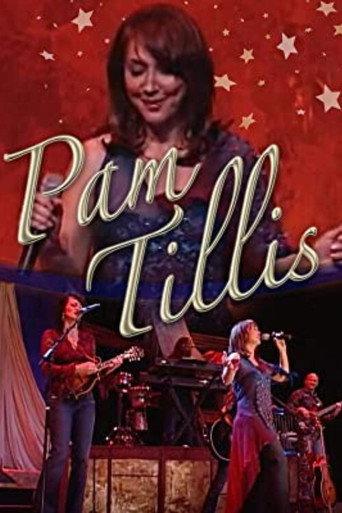 Pam Tillis: Live at the Renaissance Center (2005) poster