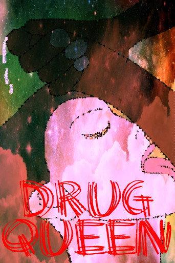 Drug Queen (1999) poster