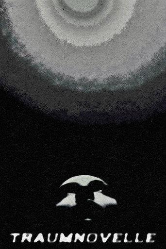 Traumnovelle (2025) poster