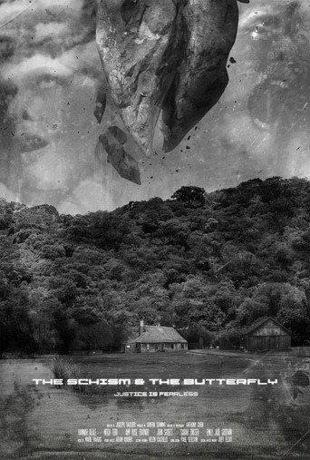 The Schism & The Butterfly () poster