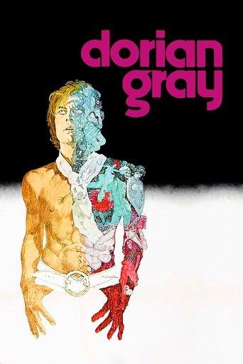 Dorian Gray (1970) poster