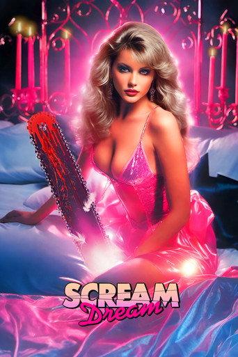 Scream Dream () poster