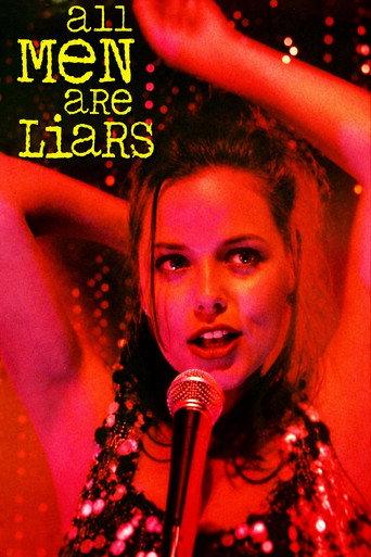 All Men Are Liars (1995) poster