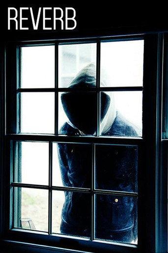 Reverb (2014) poster