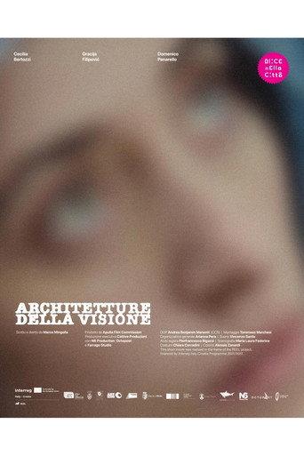 Architetture della visione () poster