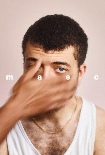 Masc (2026) poster