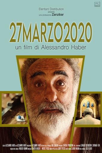 27th March 2020 (2020) poster