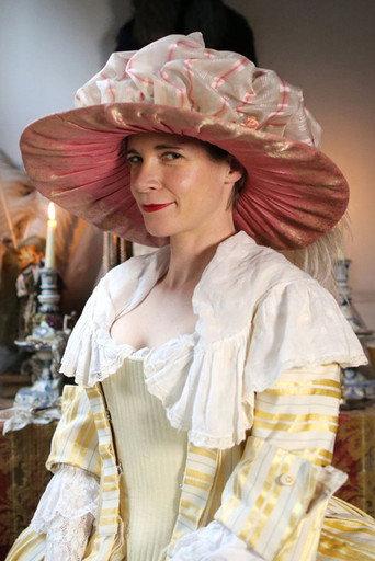 Lucy Worsley: Mozart's London Odyssey (2016) poster