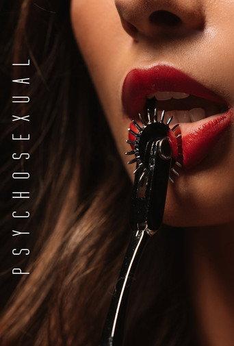Psychosexual (2021) poster