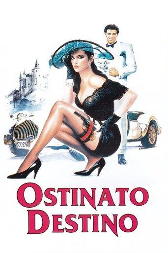 Stubborn Fate (1992) poster