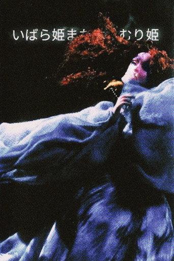Briar-Rose or the Sleeping Beauty (1990) poster
