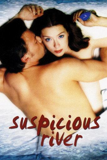 Suspicious River (2001) poster