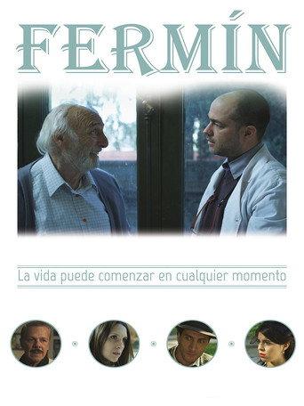 Fermín Glorias Of Tango (2014) poster