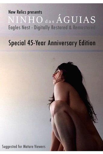 Eagles Nest () poster